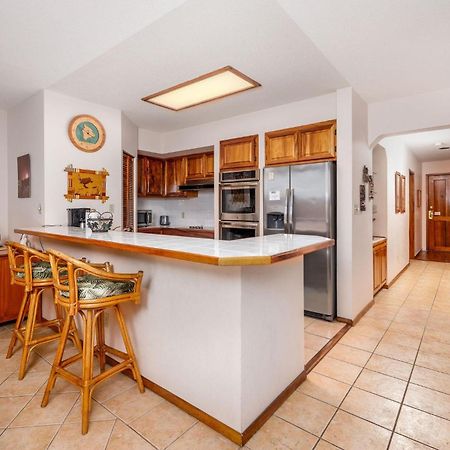 Kahaluu Bay Villas 304 Кайлуа Кона Екстериор снимка