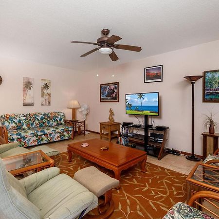 Kahaluu Bay Villas 304 Кайлуа Кона Екстериор снимка