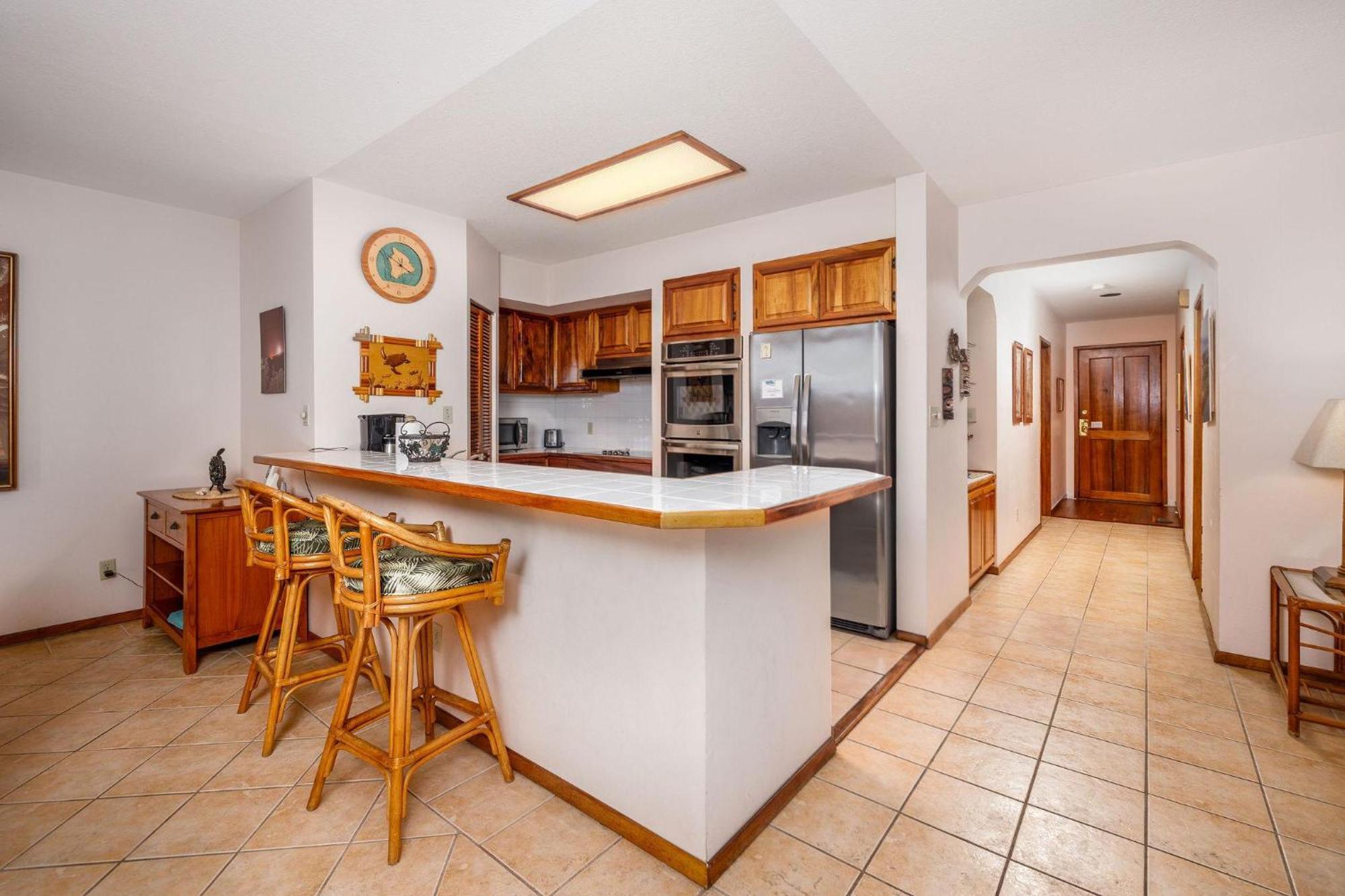 Kahaluu Bay Villas 304 Кайлуа Кона Екстериор снимка