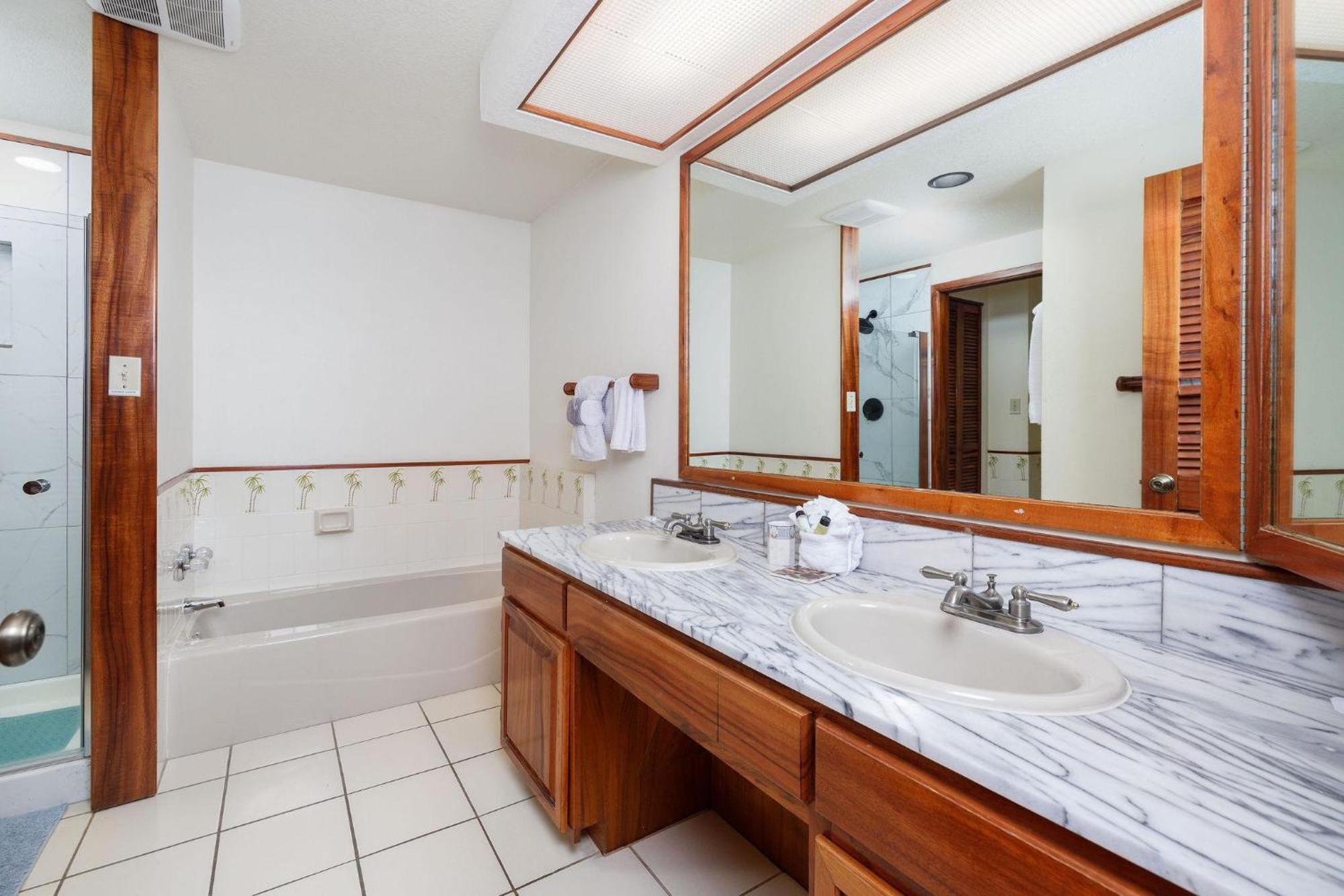 Kahaluu Bay Villas 304 Кайлуа Кона Екстериор снимка