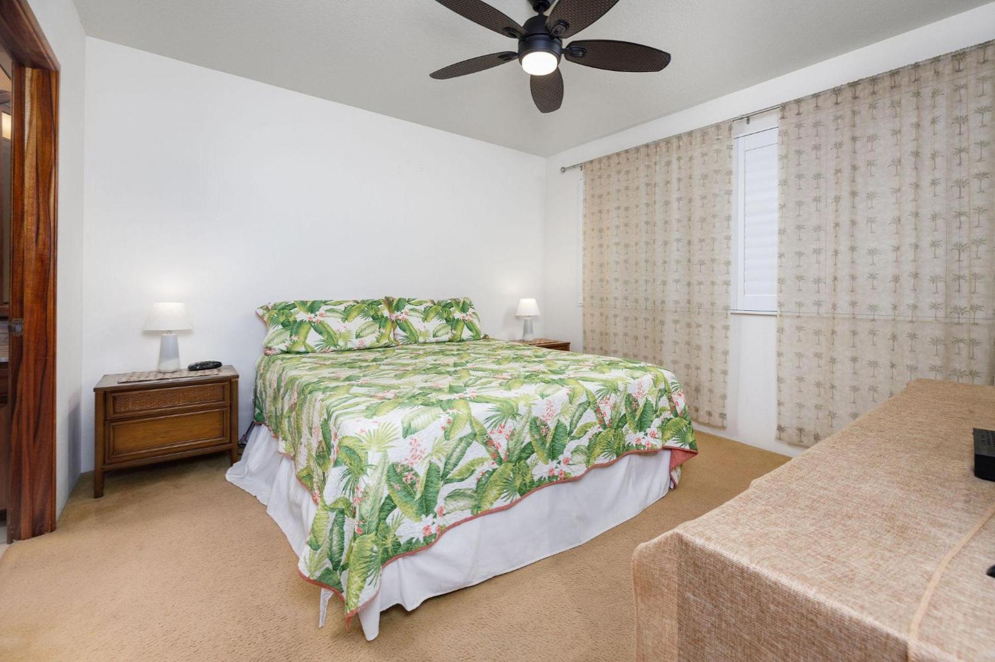 Kahaluu Bay Villas 304 Кайлуа Кона Екстериор снимка