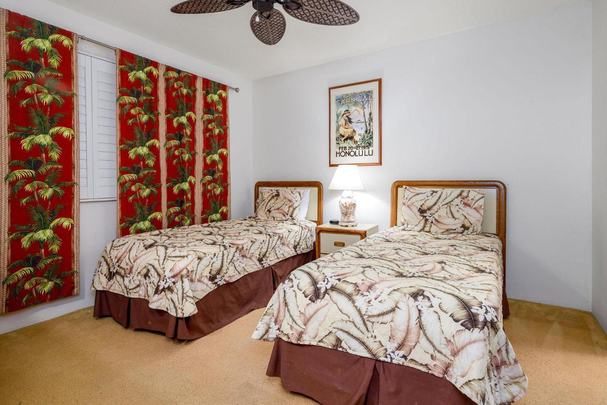 Kahaluu Bay Villas 304 Кайлуа Кона Екстериор снимка
