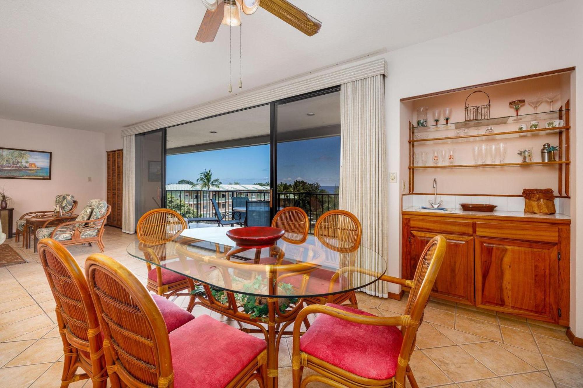 Kahaluu Bay Villas 304 Кайлуа Кона Екстериор снимка